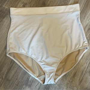 Size 22 NWT 6th & Lane Swim Bottoms
